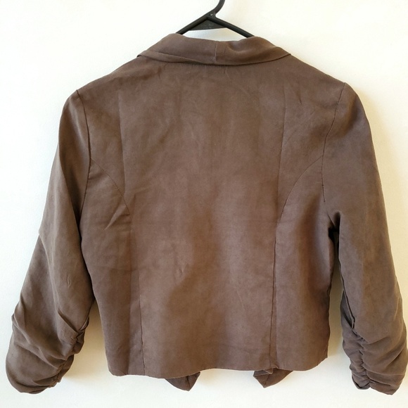 YA Jacket - Picture 2 of 2